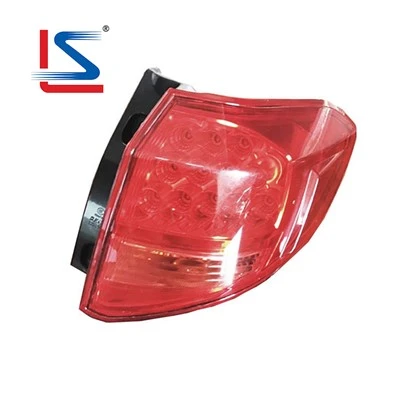 Car Taillight per a Suzuki New Vitara 2015 35603-56 PA0